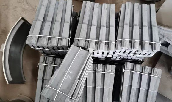 595叶片